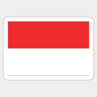 Yemen flag Sticker